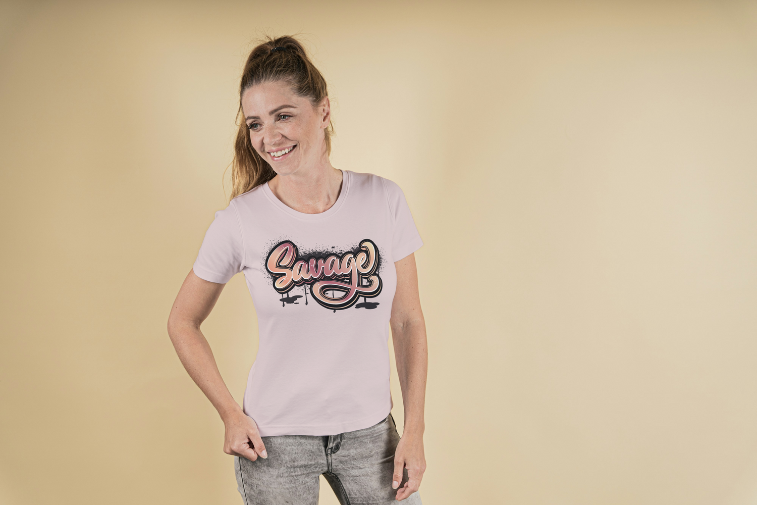 Women's T-Shirts