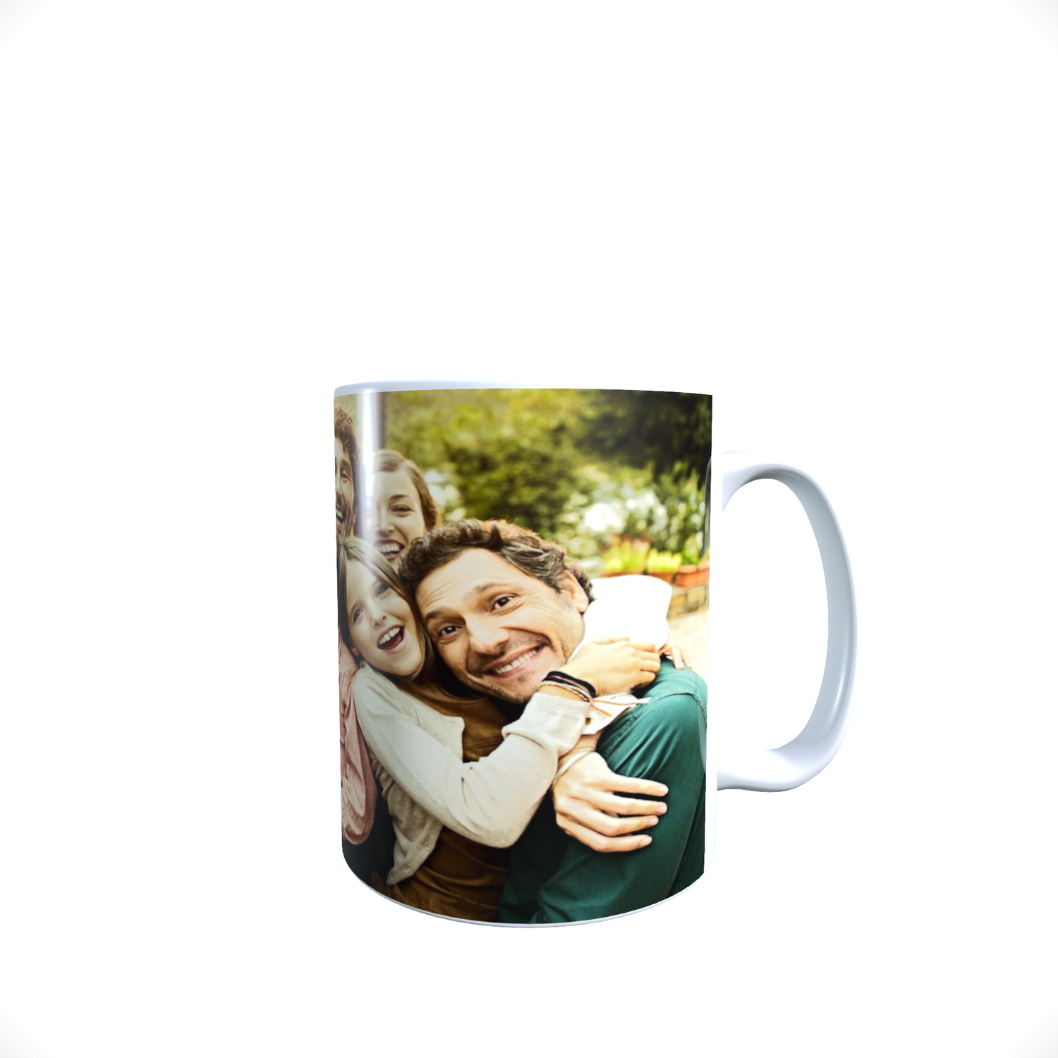 Personalised Mugs