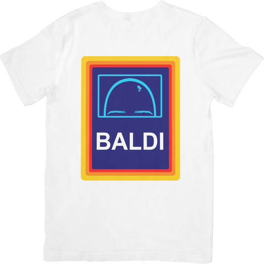 Baldi T-shirt