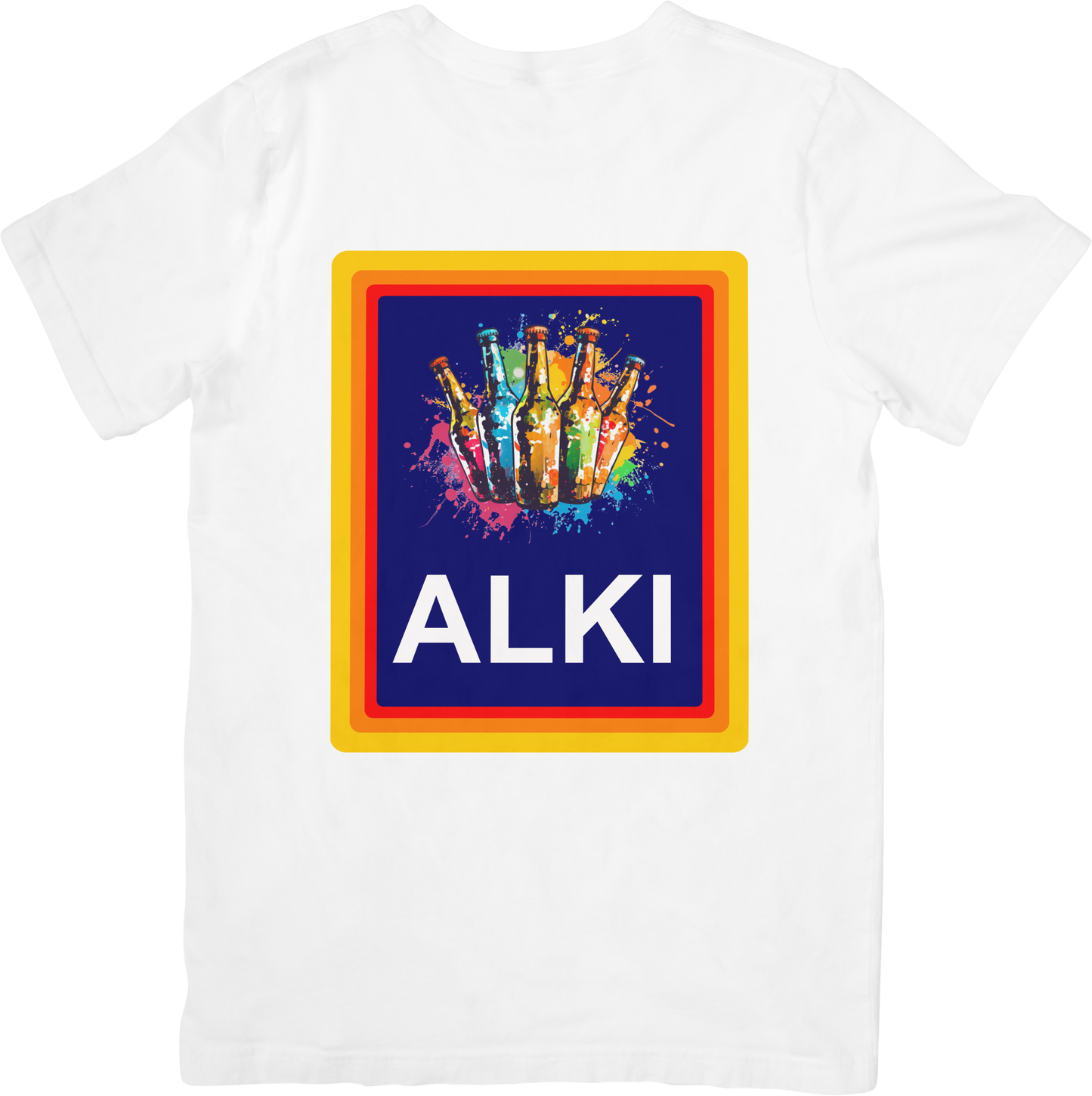 ALKI T-shirt