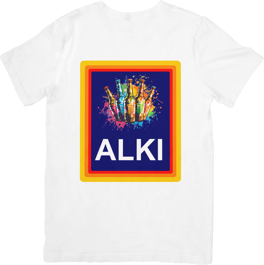 ALKI T-shirt