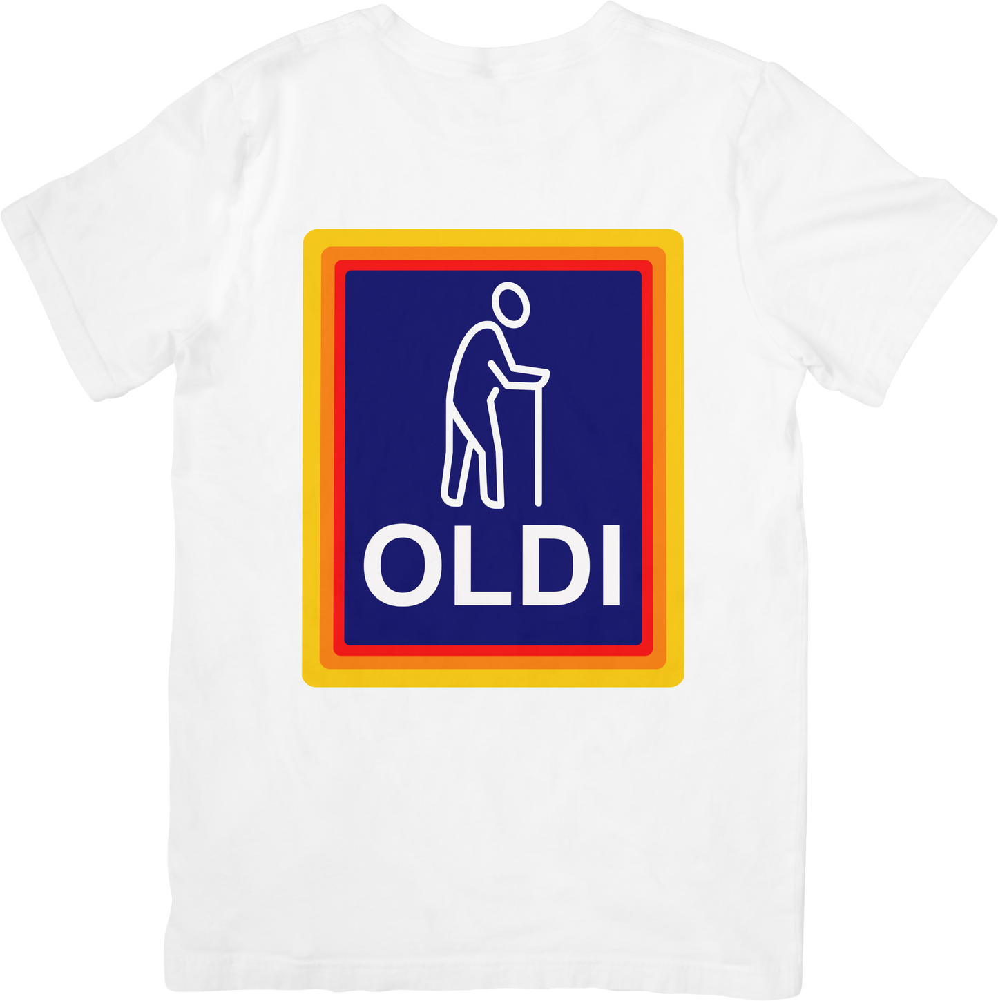 Oldi T-shirt