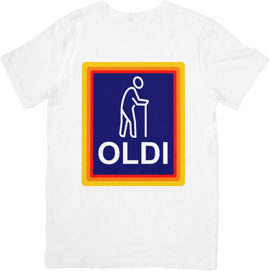 Oldi T-shirt