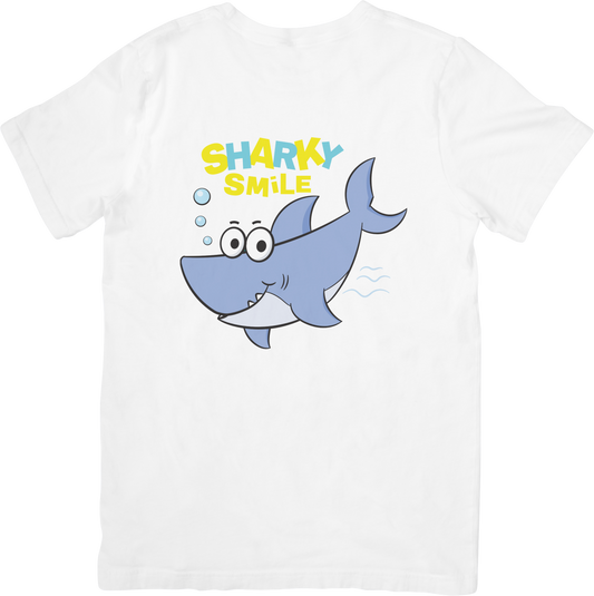 Sharky Smile T-shirt