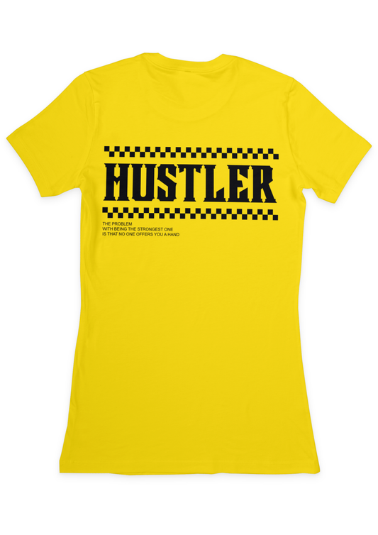 Hustler T-shirt