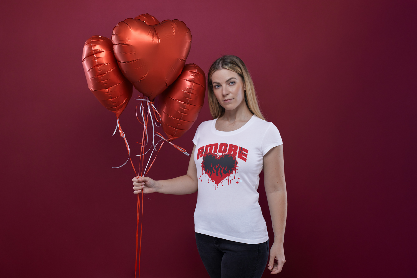 Amore T-shirt