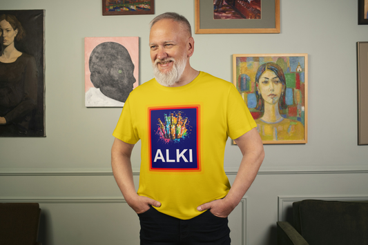 ALKI T-shirt