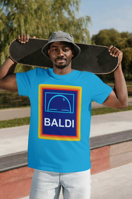 Baldi T-shirt