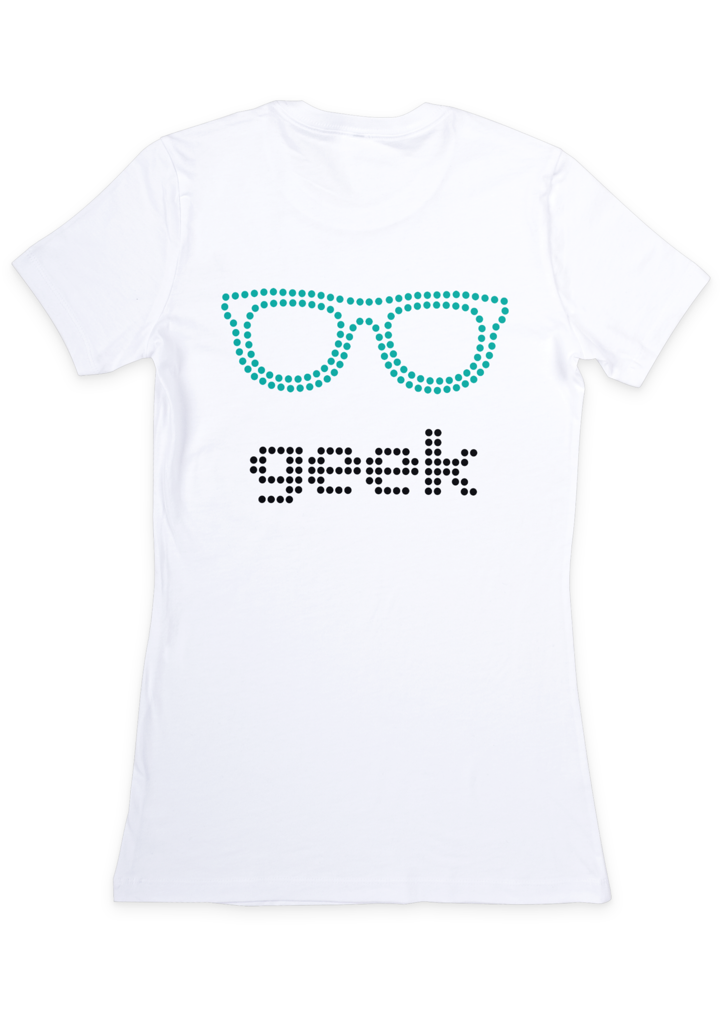 Geek T-shirt