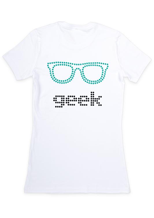 Geek T-shirt