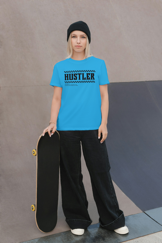 Hustler T-shirt