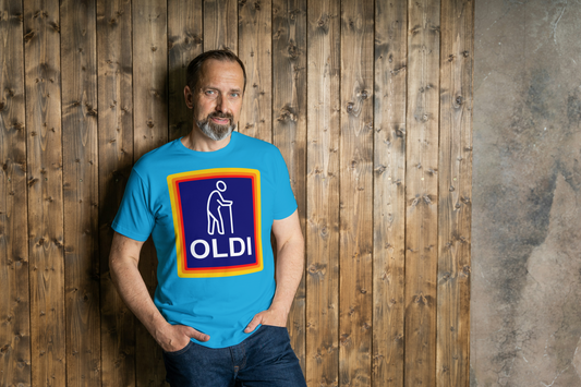 Oldi T-shirt