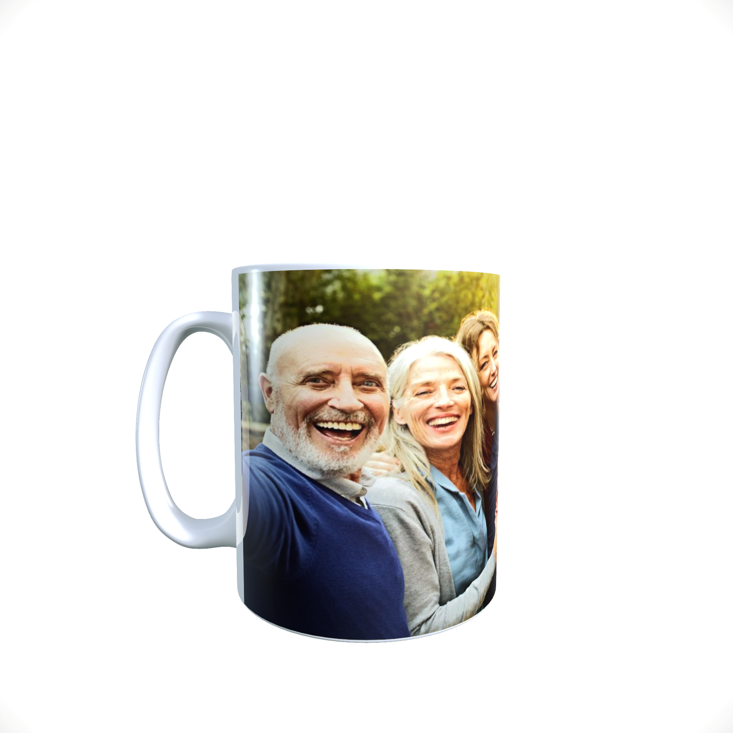 Photo Mug