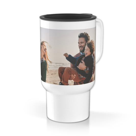 Personalised Travel Mug